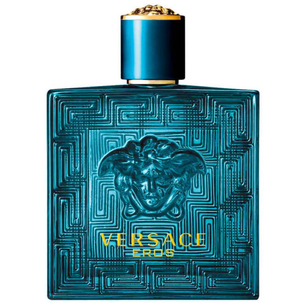 LUXE TRIO MEN BLEU CHANEL + SAUVAGE DIOR + VERSACE EROS