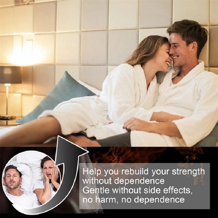 💖Producto nuevo extremo💖Crema de masaje de fuerza energética para hombres (🔥God Of War Seven Times A Night)