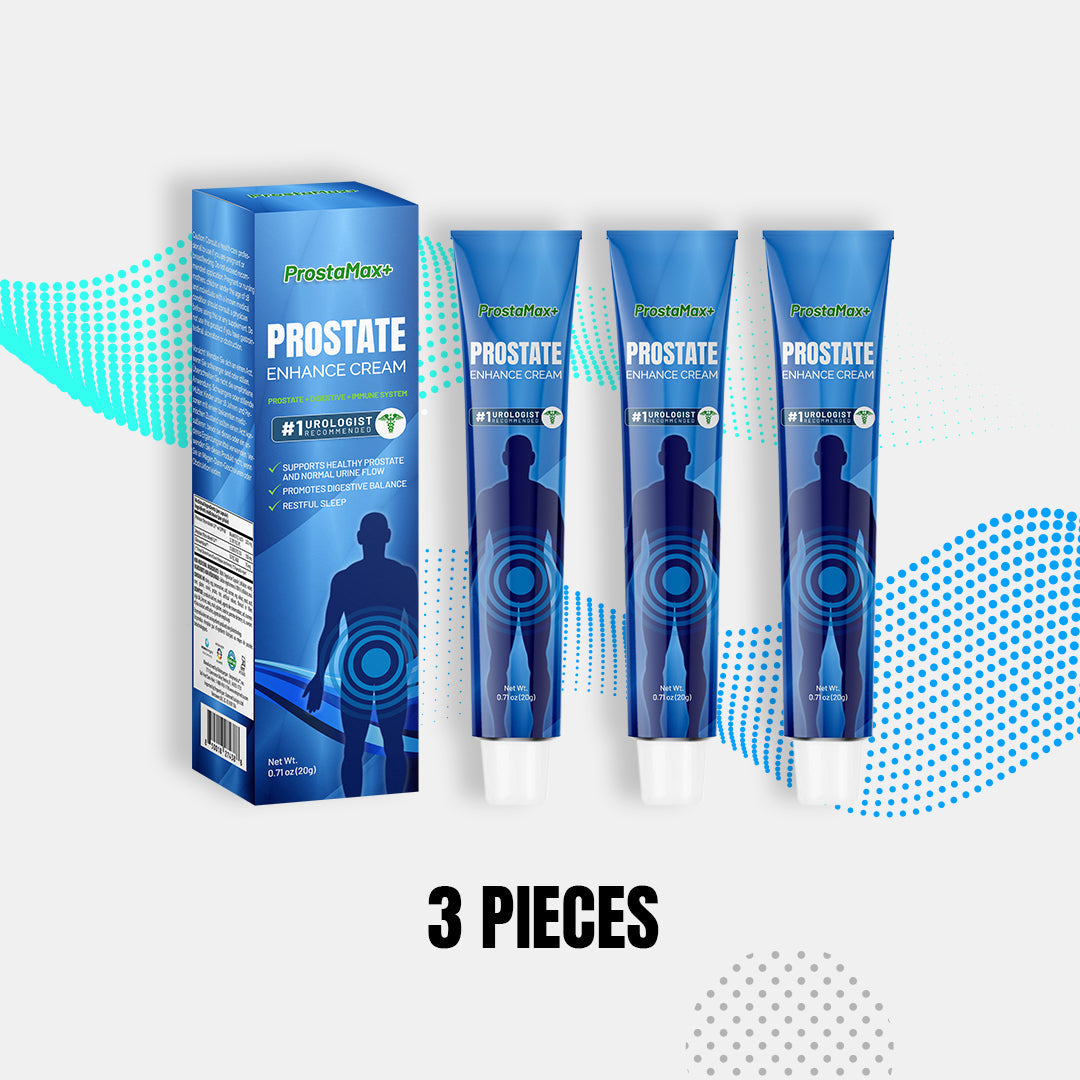 🔥COMPRAR 2 40 % DE DESCUENTO🔥 ProstaMax+ Prostate Enhance Cream