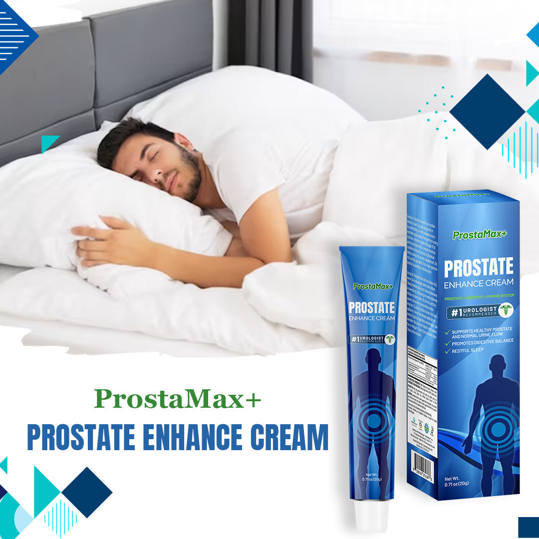 🔥COMPRAR 2 40 % DE DESCUENTO🔥 ProstaMax+ Prostate Enhance Cream