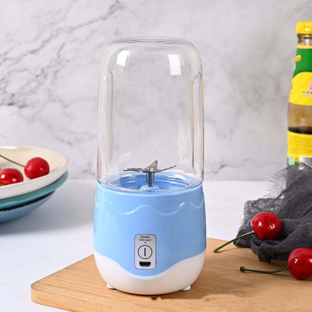 Portable Blender Home Mini Fruit Juicing Cup