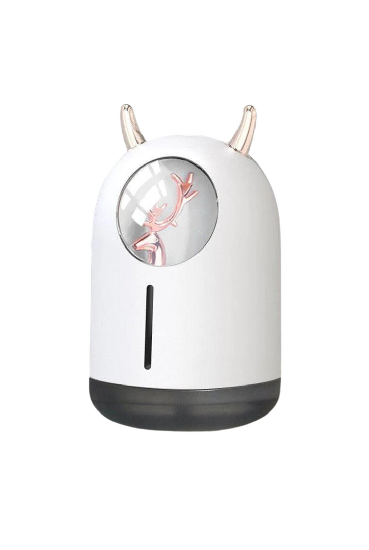 Humidificador Aroma Devilfuser