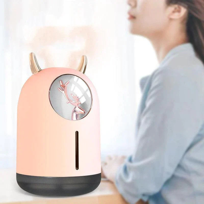 Aroma Devilfuser Humidifier