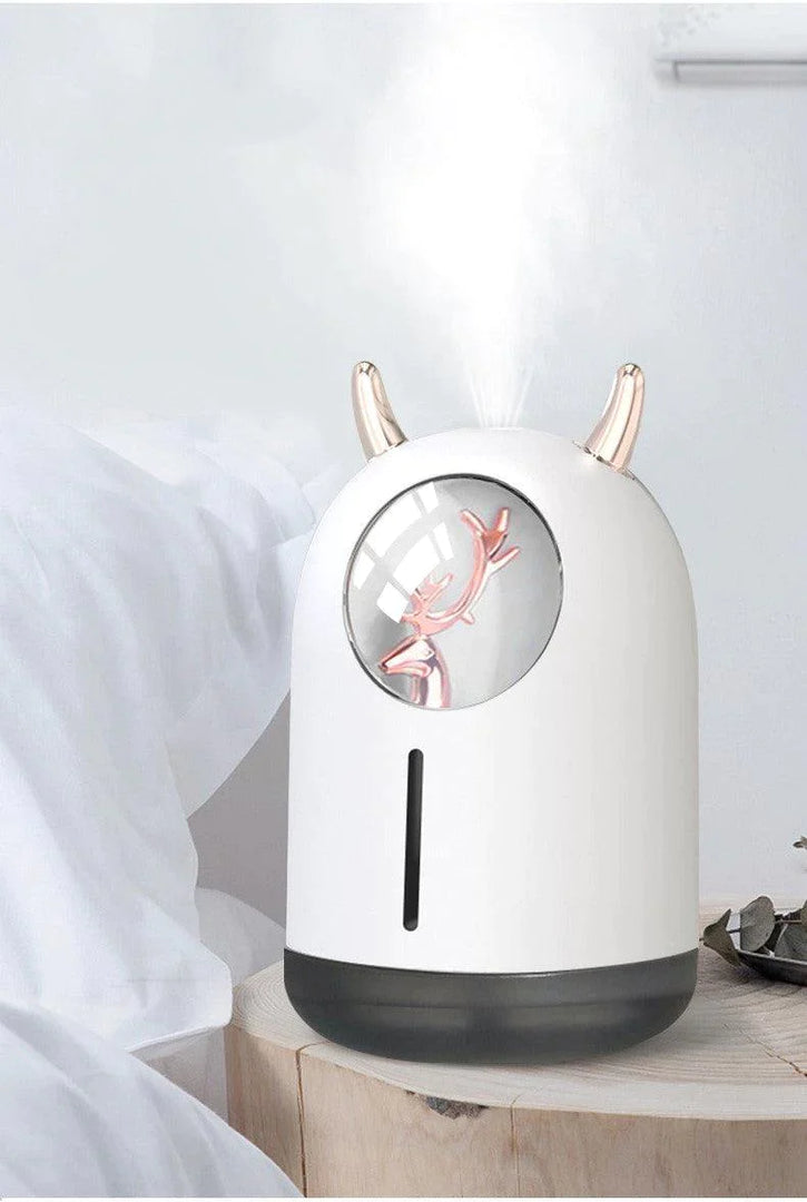 Aroma Devilfuser Humidifier