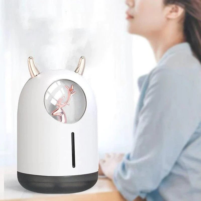 Aroma Devilfuser Humidifier