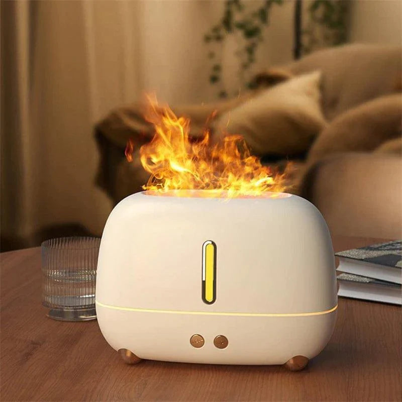 Flame Aroma Diffuser