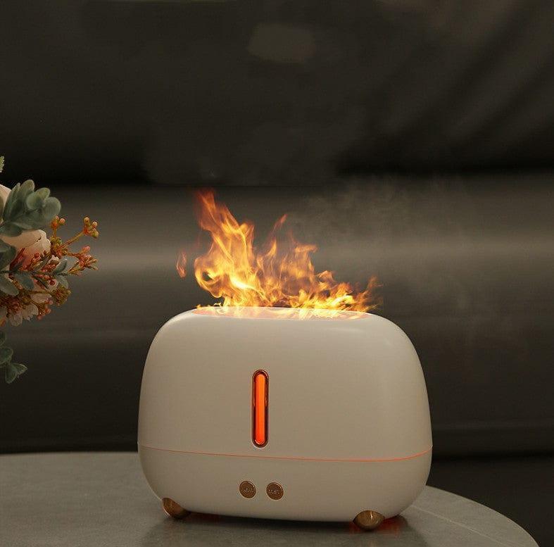 Flame Aroma Diffuser